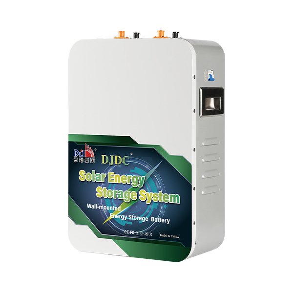 24v 100a power wall lithium battery