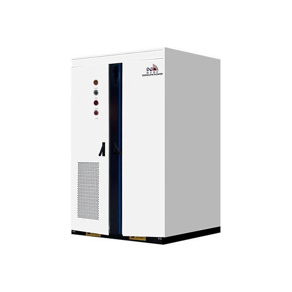 60kw 110kwh all in one ess