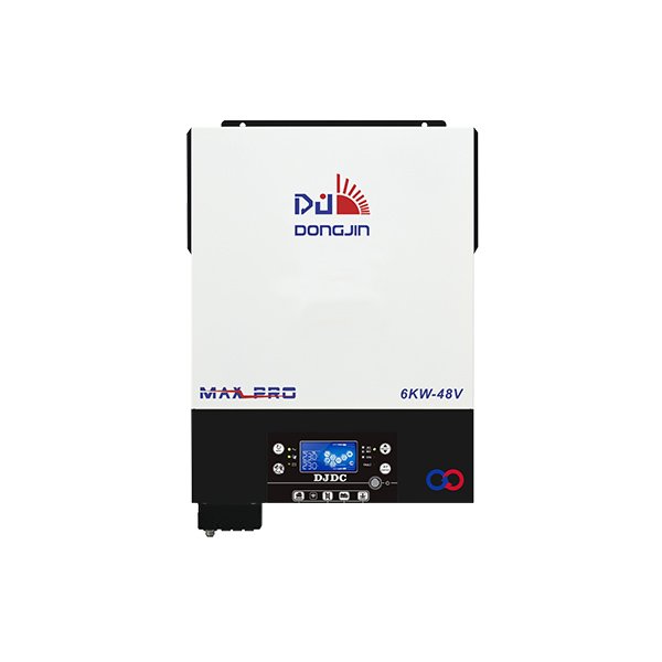max pro 6kw inverter