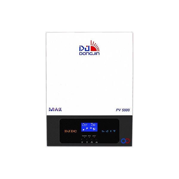 pv 5000 max inverter