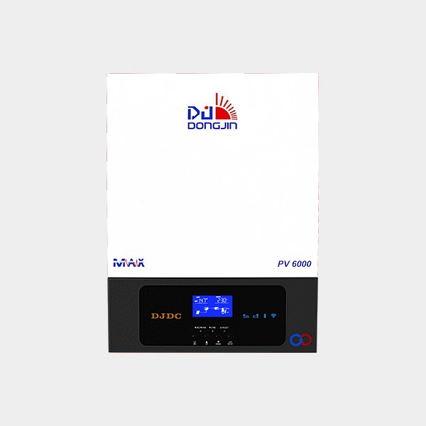 pv 6000 max inverter