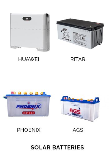 solar battries