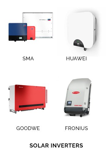 solar invertors